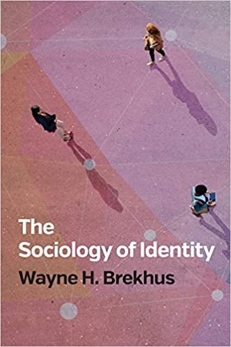 okumak The Sociology of Identity: Authenticity, Multidimensionality, and Mobility
