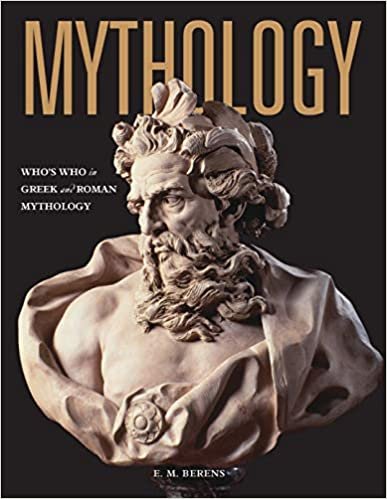 okumak Mythology: Who&#39;s Who in Greek and Roman Mythology