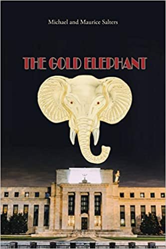 okumak The Gold Elephant