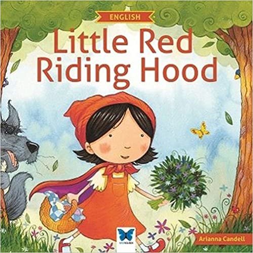 okumak Little Red Riding Hood