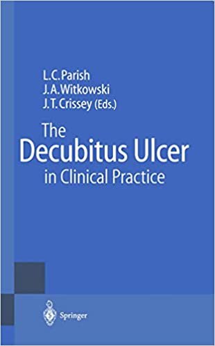 okumak The Decubitus Ulcer in Clinical Practice
