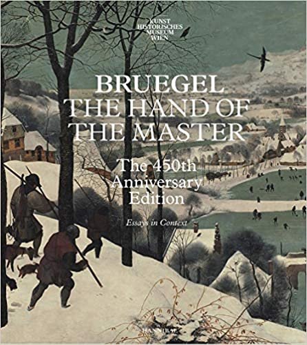 okumak Bruegel - The Hand of the Master: The 450th Anniversary Edition