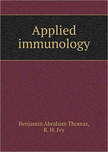 okumak Applied immunology