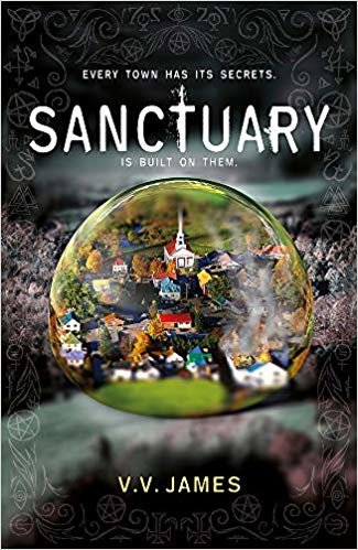 okumak Sanctuary: The Top Ten Sunday Times Bestseller