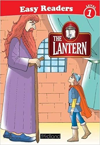 okumak The Lantern Level 1: Easy Readers Level 1