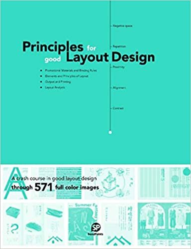 okumak Principles for Good Layout Design