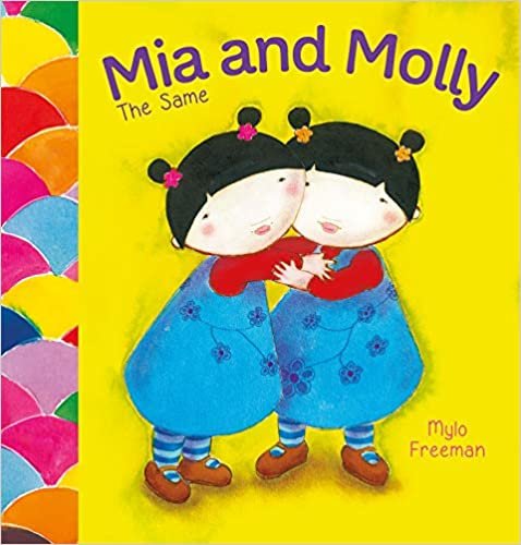 okumak MIA and Molly: The Same and Different