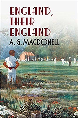 okumak England, Their England (The Fonthill Complete)