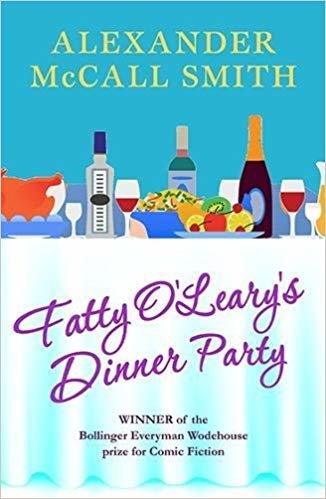 okumak Fatty O&#39;Leary&#39;s Dinner Party