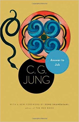 okumak Answer to Job: (From Vol. 11 of the Collected Works of C. G. Jung) (Jung Extracts)