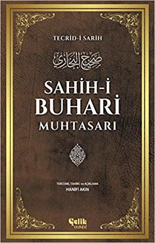 okumak Sahih-i Buhari Muhtasarı
