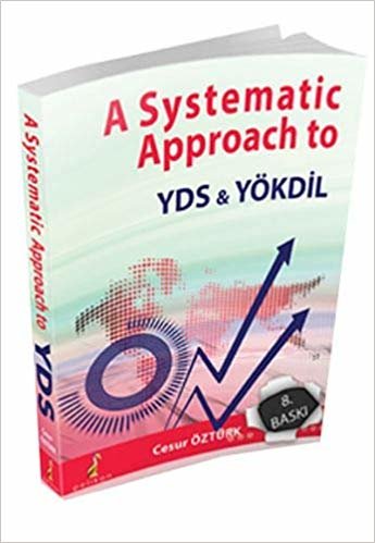 okumak A Systematic Approach to YDS
