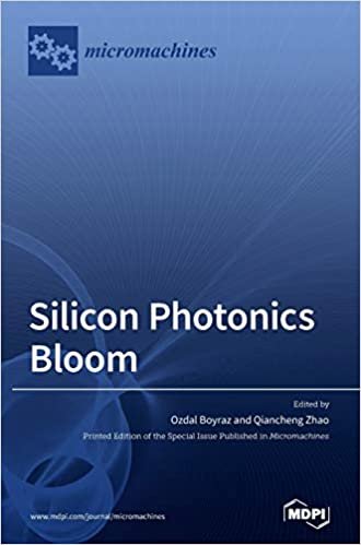 okumak Silicon Photonics Bloom
