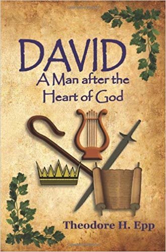 okumak David: A Man After the Heart of God