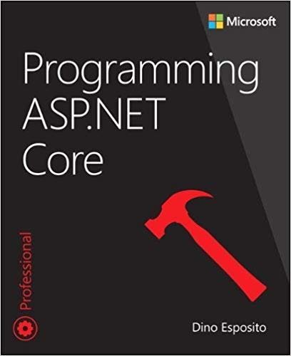 okumak Programming ASP.NET Core