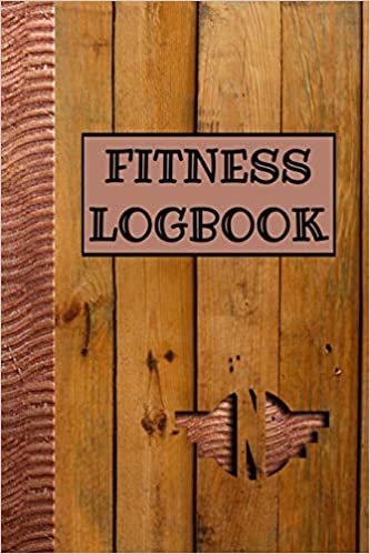 okumak Fitness Logbook N: Monogram N | Bonus Water, Exercise &amp; Habit Tracker | 62 Day - 2 Month Daily Food Calorie Dietary Journal With Work-Out Tracker
