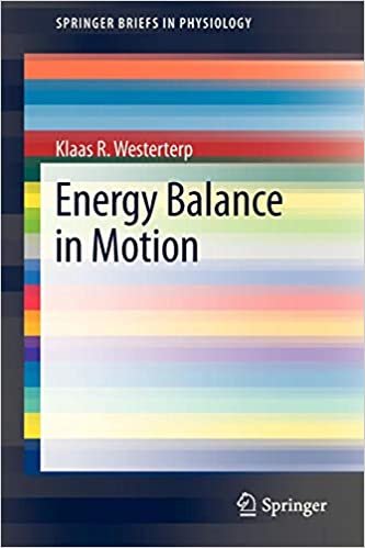 okumak Energy Balance in Motion