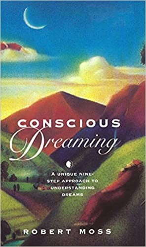okumak Conscious Dreaming: A Unique Nine-Step Approach to Understanding Dreams