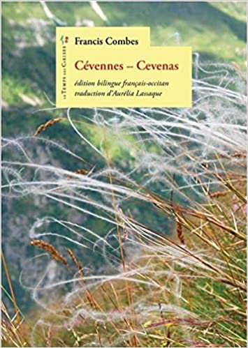 okumak Cévennes - Cevenas - Le ciel n&#39;est pas à vendre (VIVRE EN POESIE)