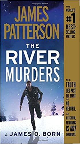 okumak The River Murders