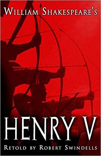 okumak Henry V