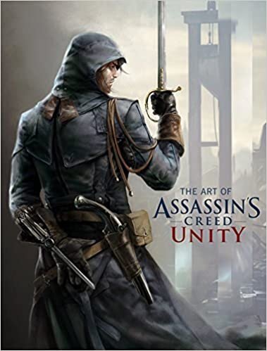 okumak The Art of Assassin&#39;s Creed - Unity