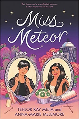 okumak Miss Meteor