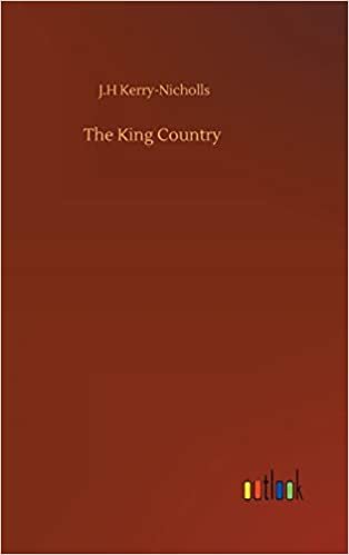 okumak The King Country