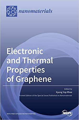 okumak Electronic and Thermal Properties of Graphene