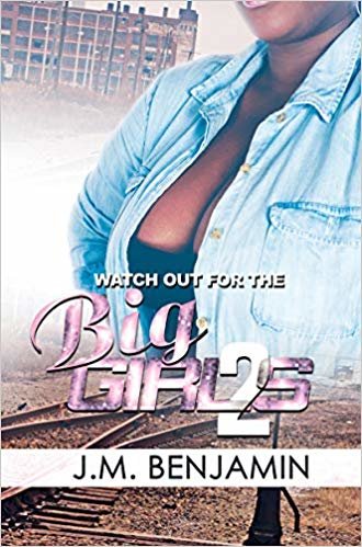 okumak Watch Out For The Big Girls 2