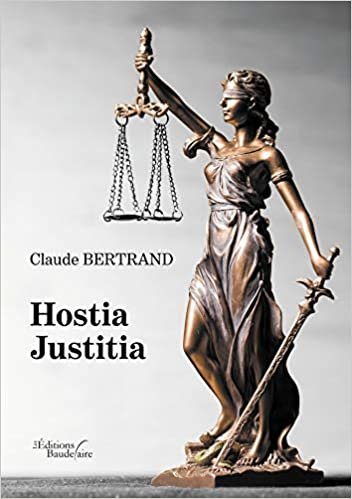 okumak Hostia Justitia