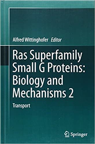 okumak Ras Superfamily Small G Proteins: Biology and Mechanisms 1+2