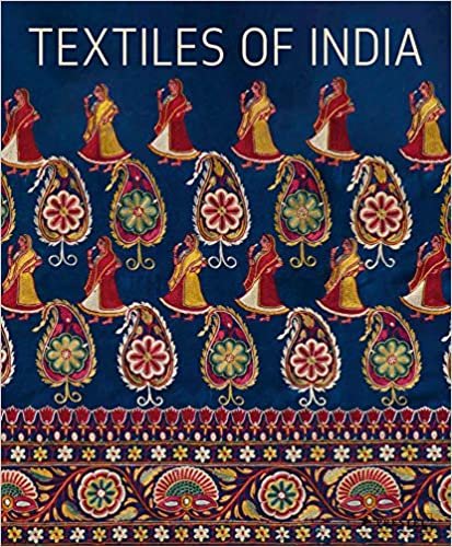 okumak Textiles of India (engl.)