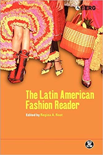 okumak The Latin American Fashion Reader : v. 36