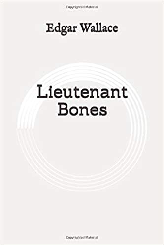 okumak Lieutenant Bones: Original