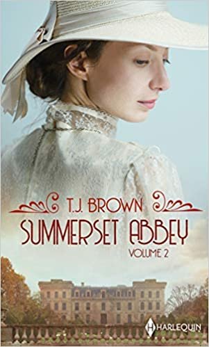 okumak Summerset Abbey - Volume 2: Summerset Abbey vol.2 (Les favoris)