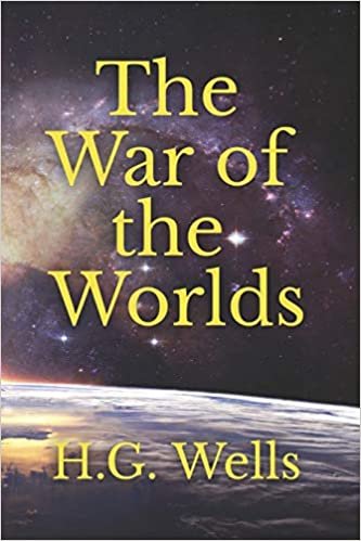 okumak The War of the Worlds