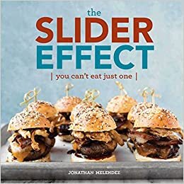 okumak The Slider Effect: You Can&#39;t Eat Just One!
