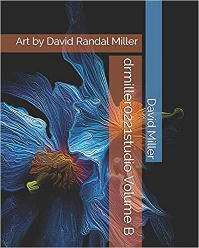 okumak drmiller0221studio Volume B: Art by David Randal Miller