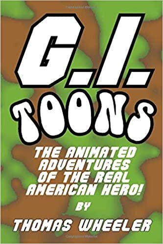 okumak G.I. Toons: The Animated Adventures of the Real American Hero
