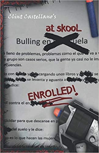 okumak Bulling at Skool: Enrolled