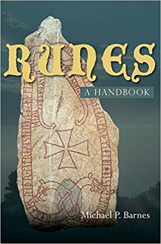 okumak Runes: a Handbook