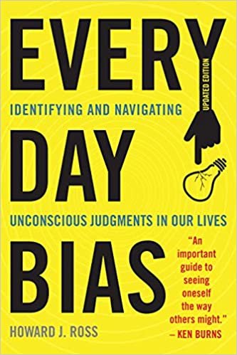 okumak Everyday Bias: Identifying and Navigating Unconscious Judgments in Our Daily Lives