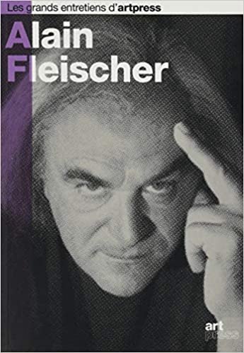 okumak Alain Fleischer (Les grands entretiens)