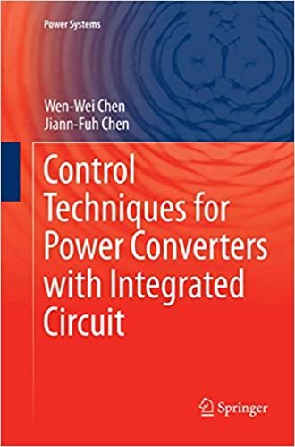 okumak Control Techniques for Power Converters with Integrated Circuit (Power Systems)