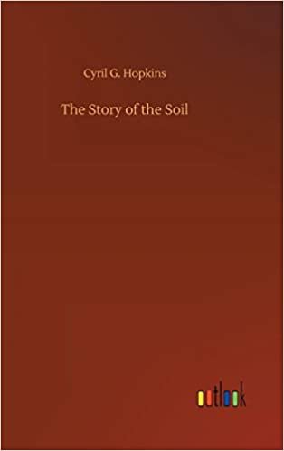 okumak The Story of the Soil