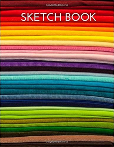 okumak Sketch Book: a Large Journal with Blank Paper for Drawing, Writing, Painting, Sketching or Doodling | 121 Pages, 8.5x11 | Sketchbook Abstract Cover V.91 (8.5 x 11 Sketchbook Notebook, Band 91)