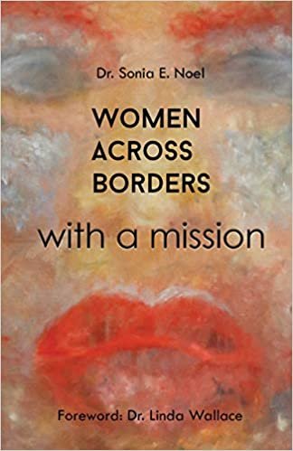 okumak Women Across Borders: with a mission