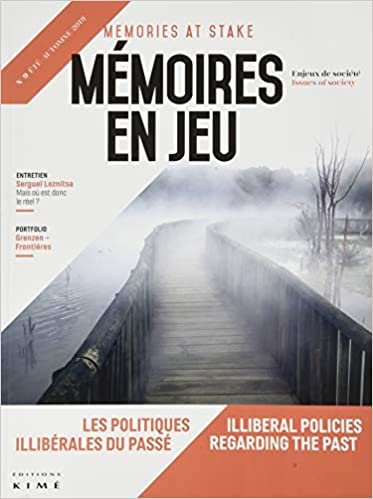 okumak Mémoires en jeu n°9: Lois mémorielles anti-démocratique