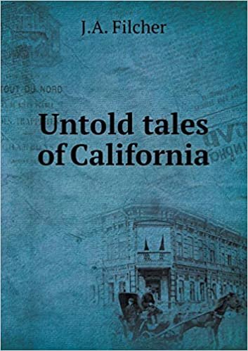 okumak Untold tales of California